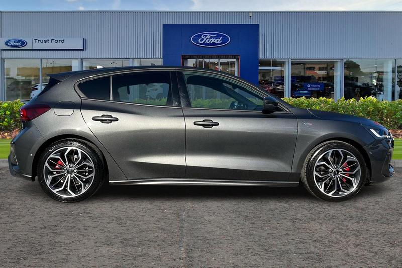 Used Ford Focus 2024 for sale - 78067614: Photo 3