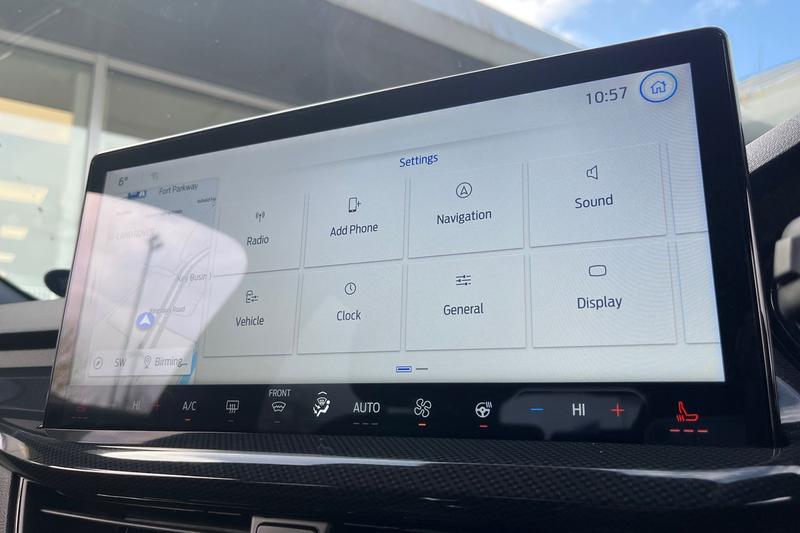 Used Ford Focus 2024 for sale - 78067614: Photo 31