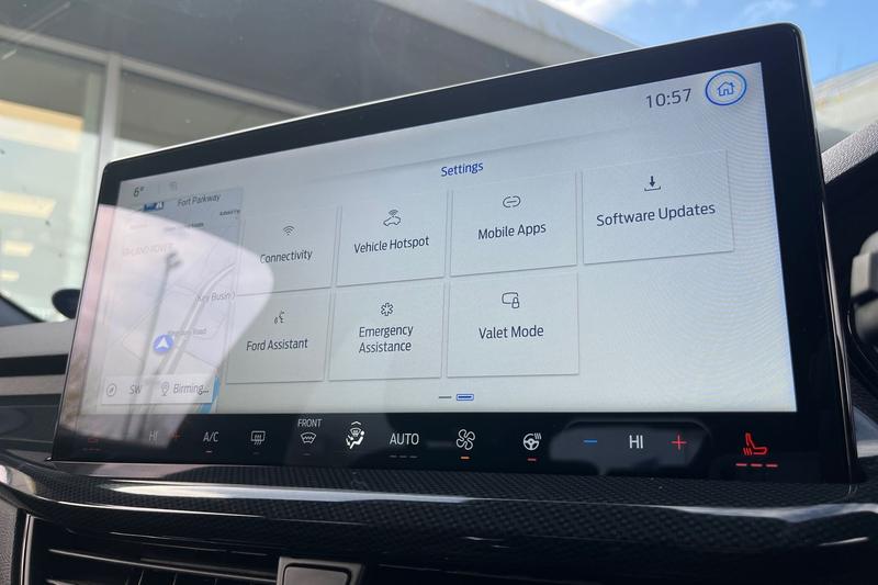 Used Ford Focus 2024 for sale - 78067614: Photo 32