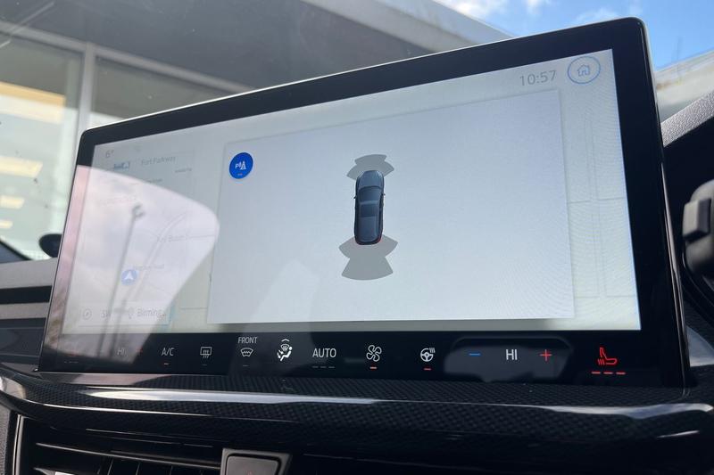 Used Ford Focus 2024 for sale - 78067614: Photo 33