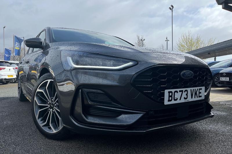 Used Ford Focus 2024 for sale - 78067614: Photo 37