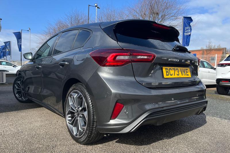 Used Ford Focus 2024 for sale - 78067614: Photo 38