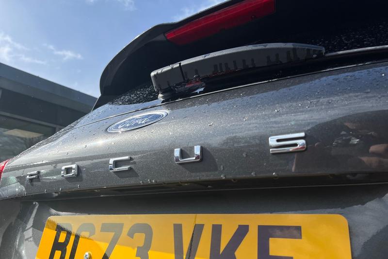 Used Ford Focus 2024 for sale - 78067614: Photo 39