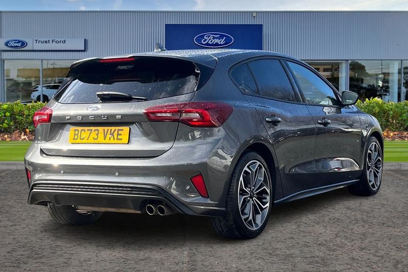 Used Ford Focus 2024 for sale - 78067614: Photo 4