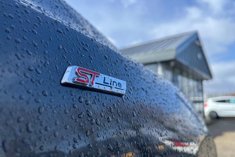 Used Ford Focus 2024 for sale - 78067614: Photo 40