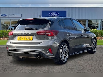 Used Ford Focus 2024 for sale - 78067614: Photo
