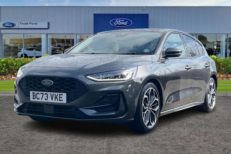 Used Ford Focus 2024 for sale - 78067614: Photo 5