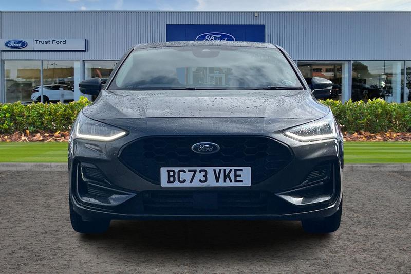 Used Ford Focus 2024 for sale - 78067614: Photo 6