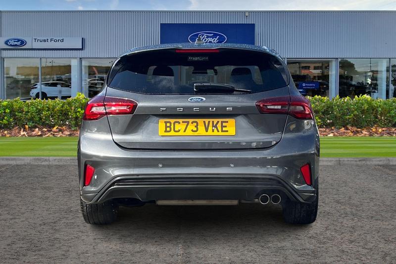 Used Ford Focus 2024 for sale - 78067614: Photo 7