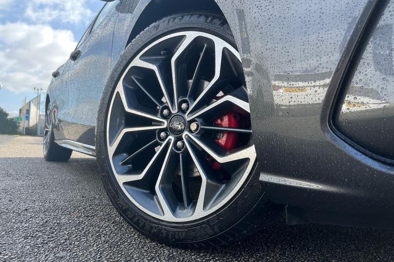 Used Ford Focus 2024 for sale - 78067614: Photo 8