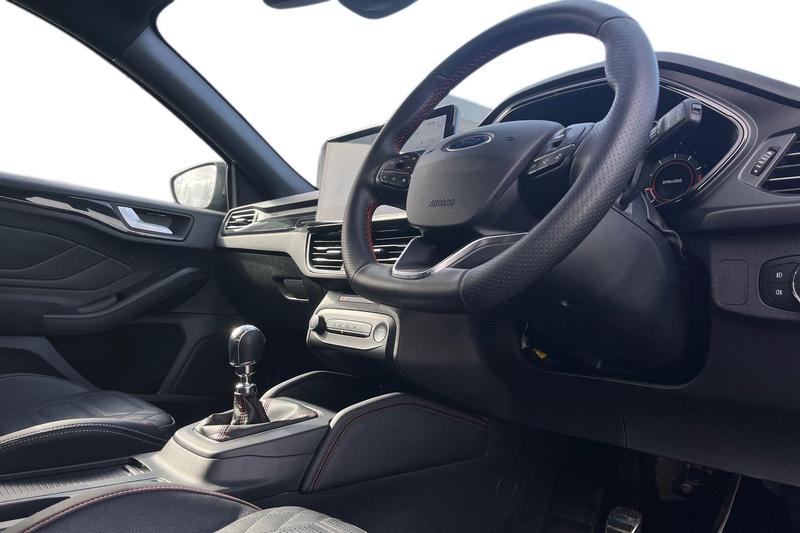 Used Ford Focus 2024 for sale - 78067614: Photo 9