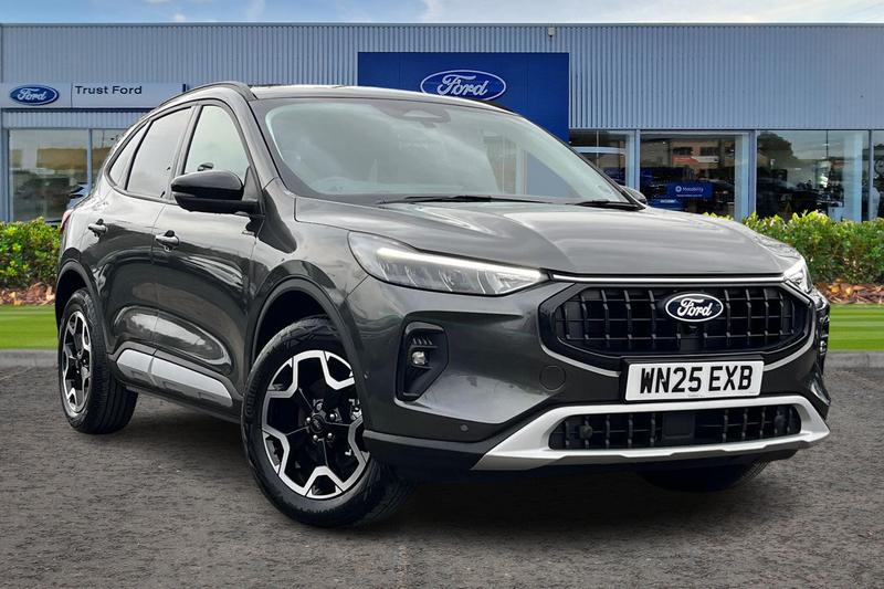 Used Ford Kuga 2025 for sale - 76835524: Photo 1