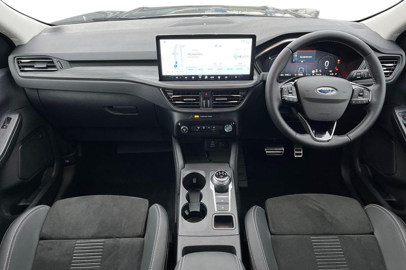 Used Ford Kuga 2025 for sale - 76835524: Photo 10
