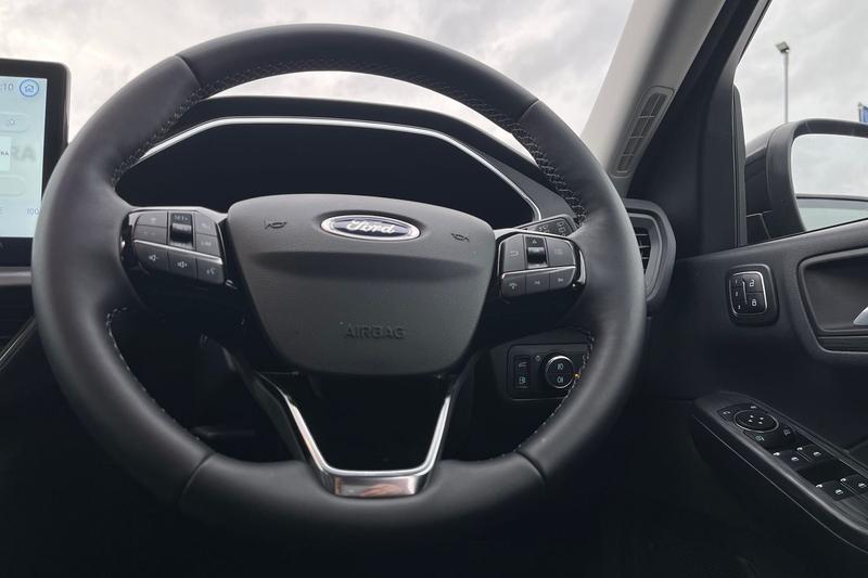 Used Ford Kuga 2025 for sale - 76835524: Photo 12