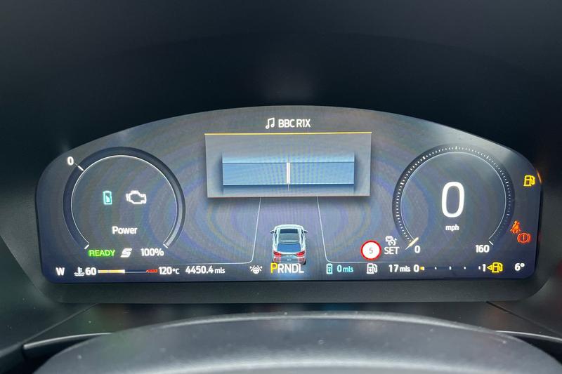 Used Ford Kuga 2025 for sale - 76835524: Photo 13