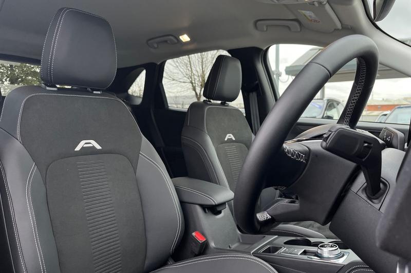 Used Ford Kuga 2025 for sale - 76835524: Photo 17