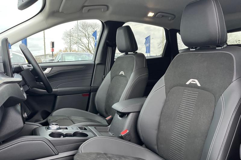 Used Ford Kuga 2025 for sale - 76835524: Photo 19