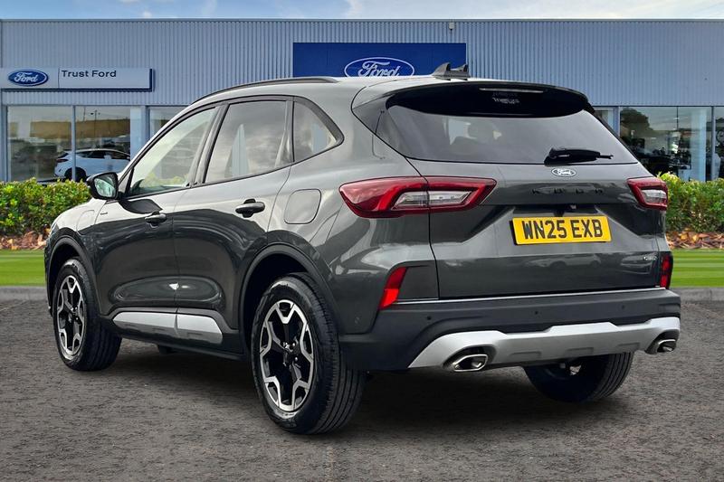 Used Ford Kuga 2025 for sale - 76835524: Photo 2