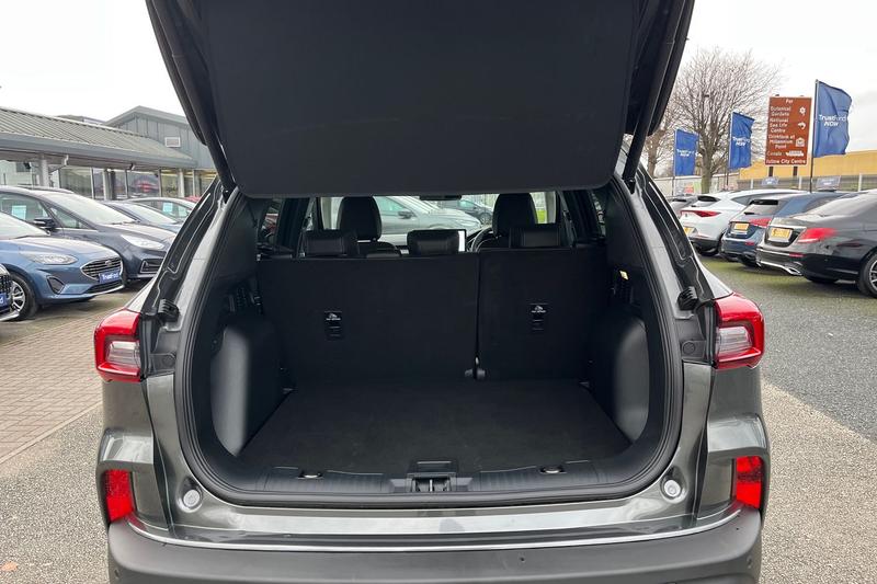 Used Ford Kuga 2025 for sale - 76835524: Photo 21