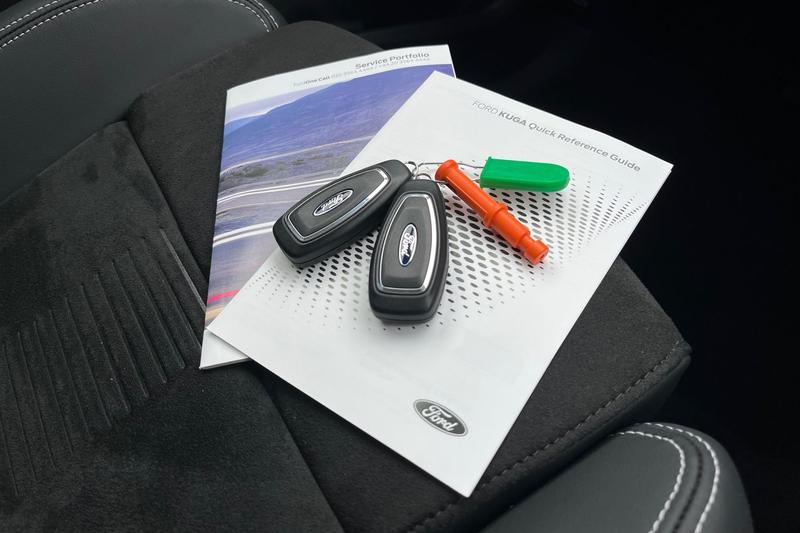 Used Ford Kuga 2025 for sale - 76835524: Photo 22