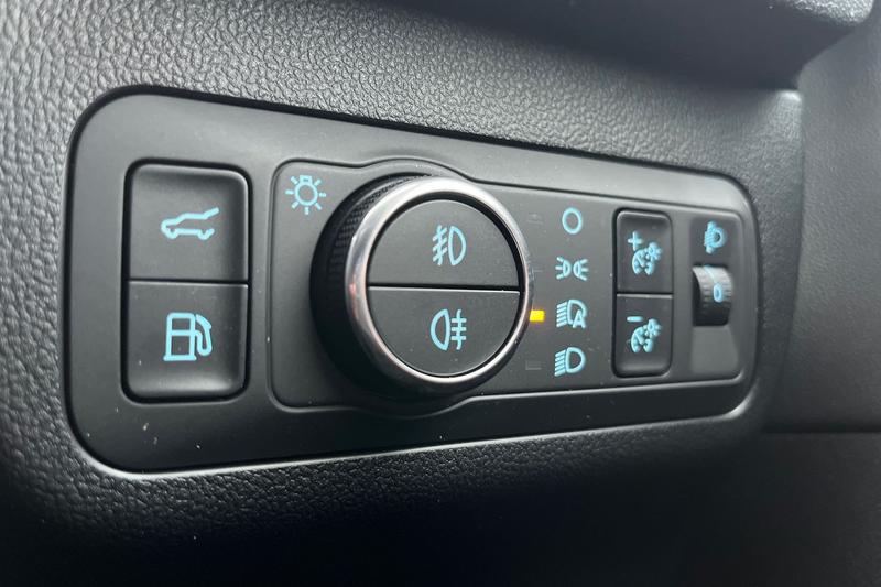 Used Ford Kuga 2025 for sale - 76835524: Photo 24