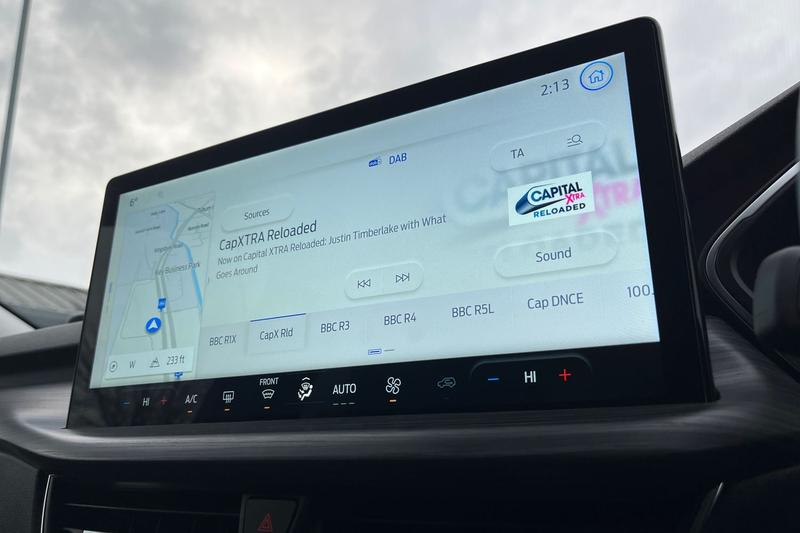 Used Ford Kuga 2025 for sale - 76835524: Photo 27