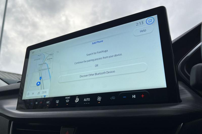 Used Ford Kuga 2025 for sale - 76835524: Photo 28