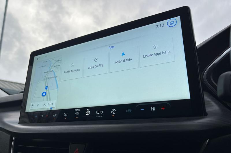 Used Ford Kuga 2025 for sale - 76835524: Photo 30