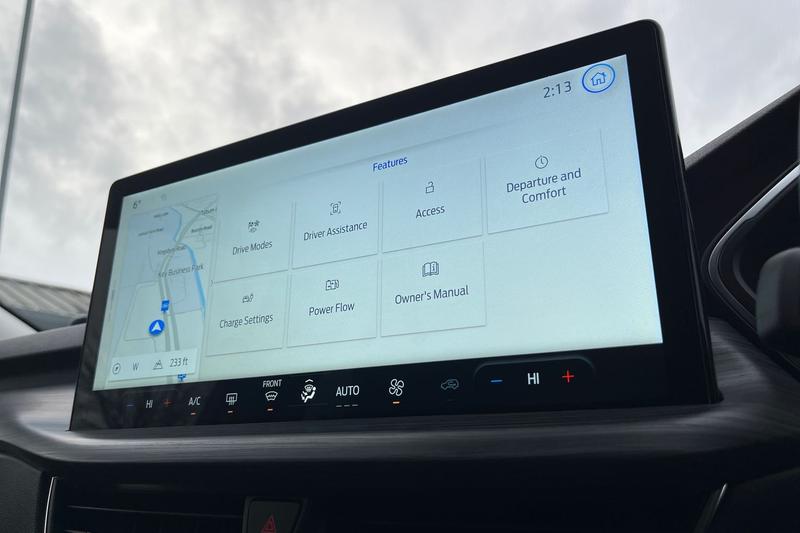 Used Ford Kuga 2025 for sale - 76835524: Photo 31