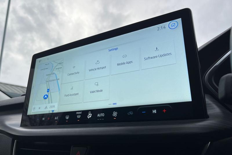 Used Ford Kuga 2025 for sale - 76835524: Photo 33