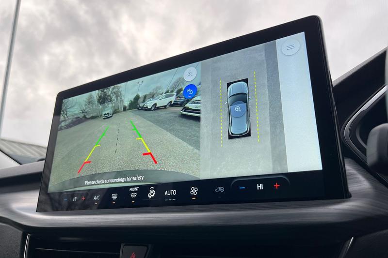 Used Ford Kuga 2025 for sale - 76835524: Photo 34