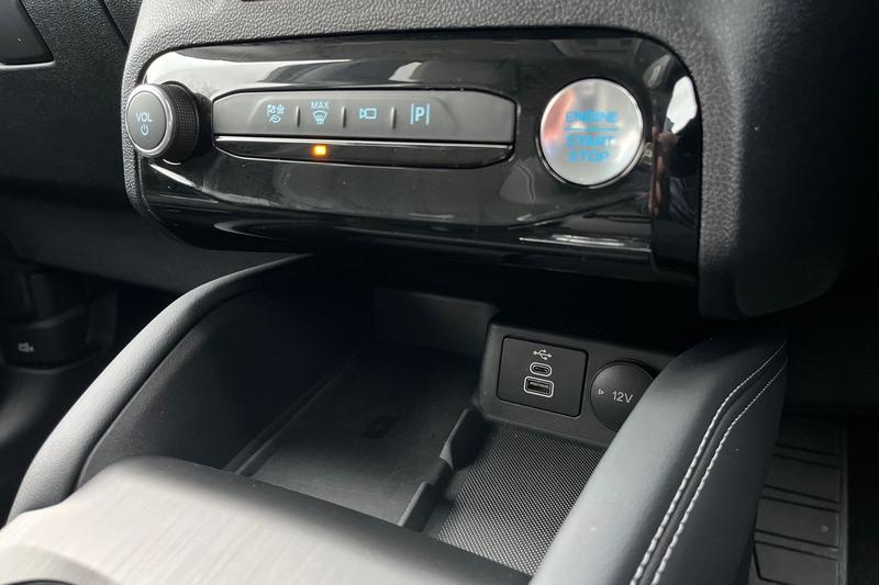 Used Ford Kuga 2025 for sale - 76835524: Photo 35