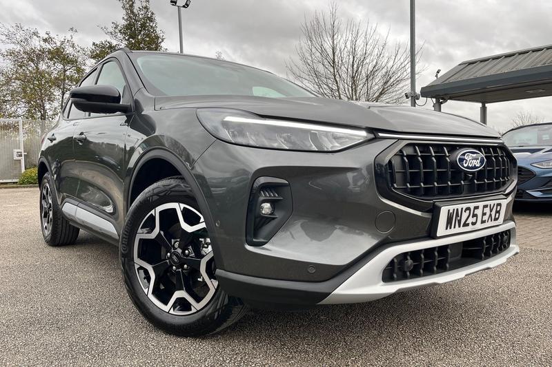 Used Ford Kuga 2025 for sale - 76835524: Photo 37