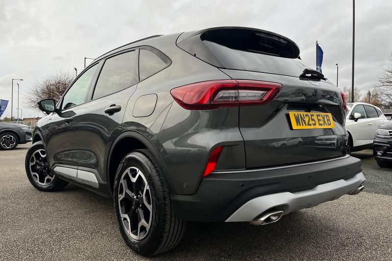 Used Ford Kuga 2025 for sale - 76835524: Photo 38