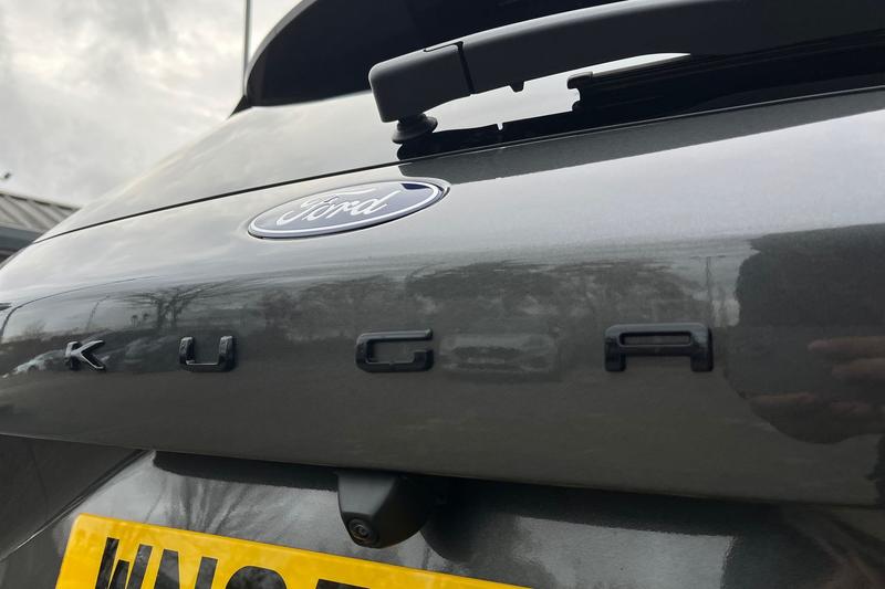 Used Ford Kuga 2025 for sale - 76835524: Photo 39