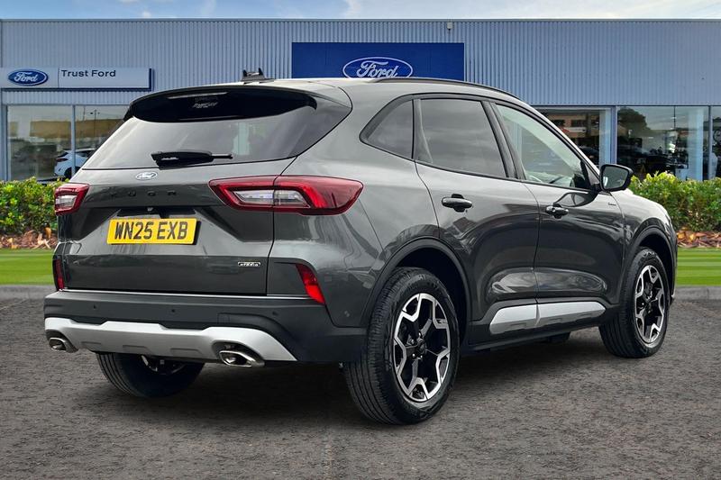 Used Ford Kuga 2025 for sale - 76835524: Photo 4