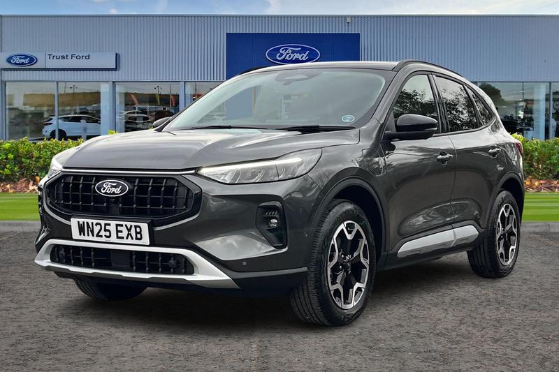 Used Ford Kuga 2025 for sale - 76835524: Photo 5