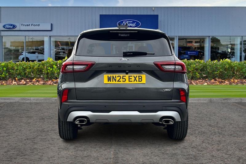 Used Ford Kuga 2025 for sale - 76835524: Photo 7