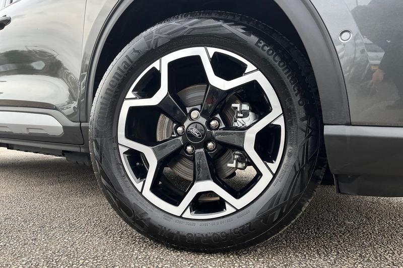 Used Ford Kuga 2025 for sale - 76835524: Photo 8