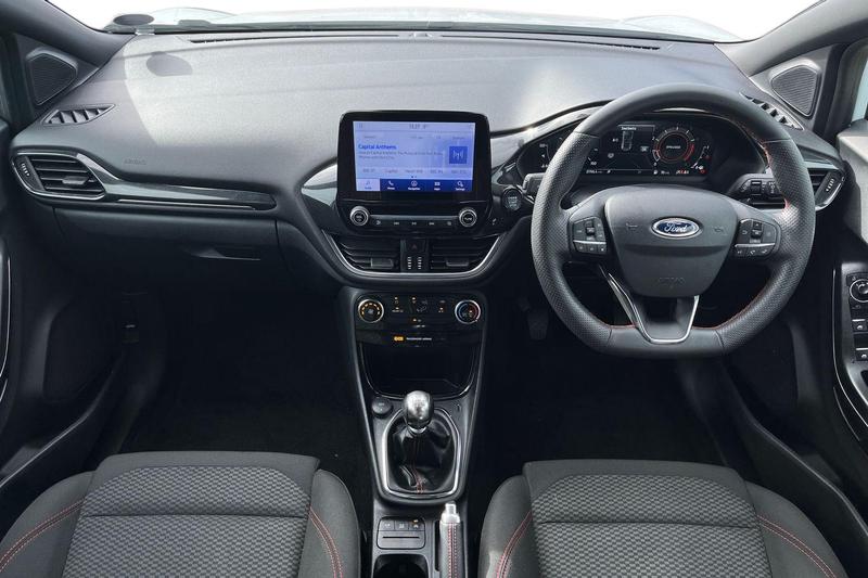 Used Ford Puma 2023 for sale - 77878179: Photo 10