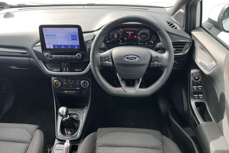 Used Ford Puma 2023 for sale - 77878179: Photo 11