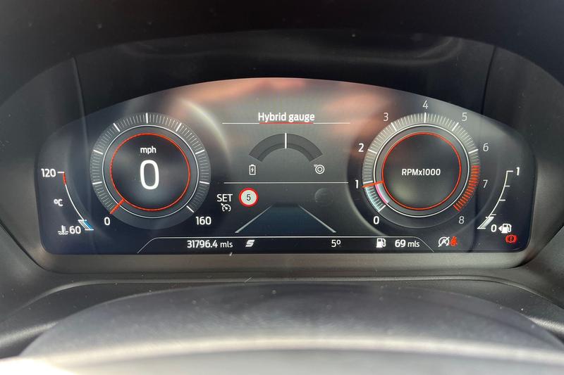 Used Ford Puma 2023 for sale - 77878179: Photo 13