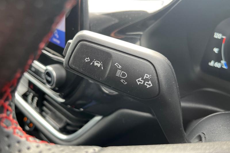 Used Ford Puma 2023 for sale - 77878179: Photo 14