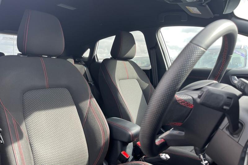 Used Ford Puma 2023 for sale - 77878179: Photo 17