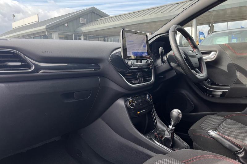 Used Ford Puma 2023 for sale - 77878179: Photo 18