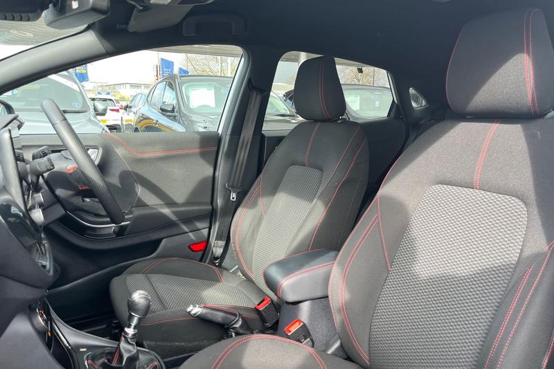 Used Ford Puma 2023 for sale - 77878179: Photo 19