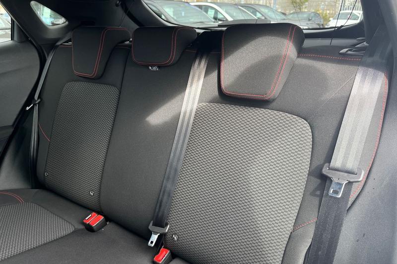 Used Ford Puma 2023 for sale - 77878179: Photo 20