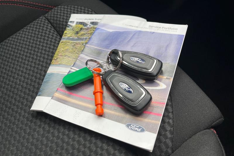 Used Ford Puma 2023 for sale - 77878179: Photo 22