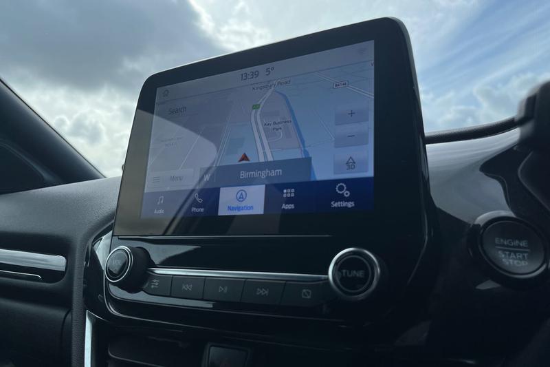 Used Ford Puma 2023 for sale - 77878179: Photo 24