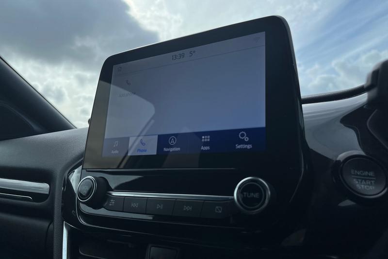 Used Ford Puma 2023 for sale - 77878179: Photo 25